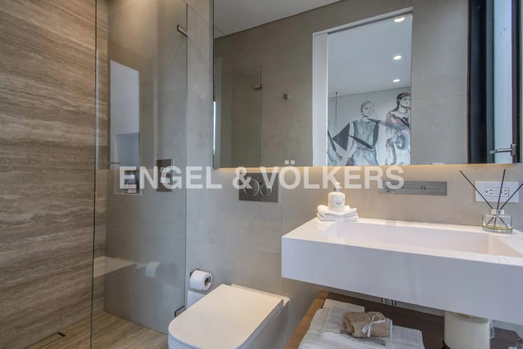 Apartamento en venta en Chico Norte, Bogotá · foto 16 de 19