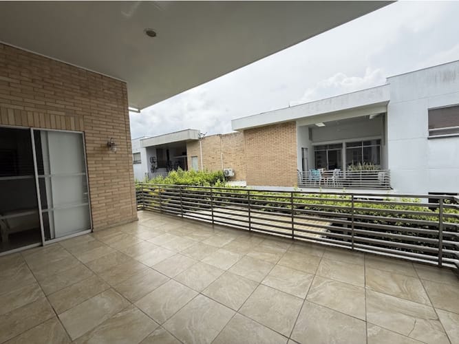 Casa de 4 alcobas en venta en Pance, Cali, 247 m² · foto 13 de 24