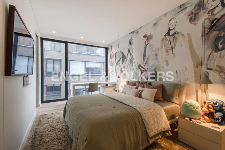 Apartamento en venta en Chico Norte, Bogotá · foto 15 de 19