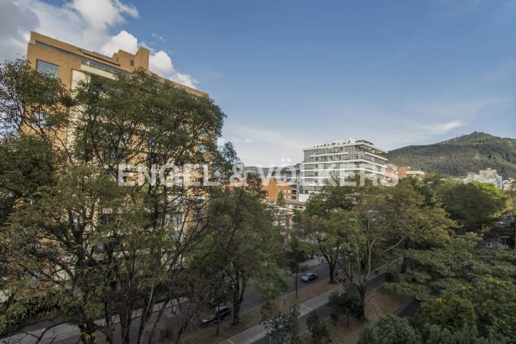 Apartamento en venta en Chico Norte, Bogotá · foto 14 de 19