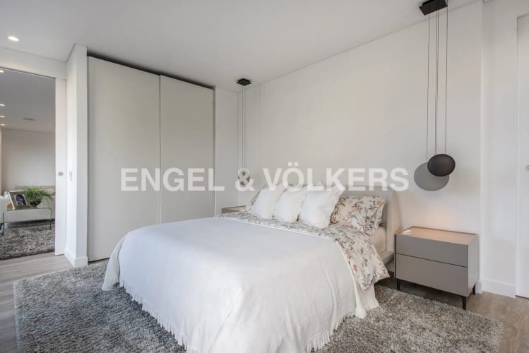 Apartamento en venta en Chico Norte, Bogotá · foto 12 de 19