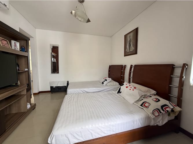 Casa de 4 alcobas en venta en Pance, Cali, 247 m² · foto 16 de 24