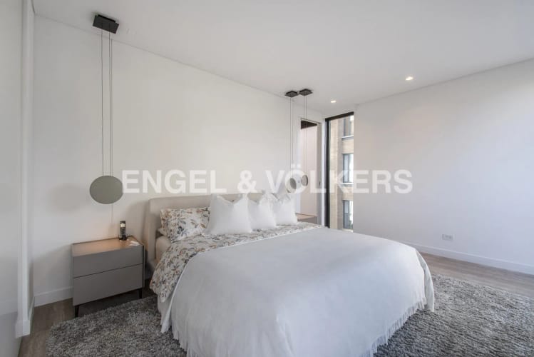 Apartamento en venta en Chico Norte, Bogotá · foto 11 de 19