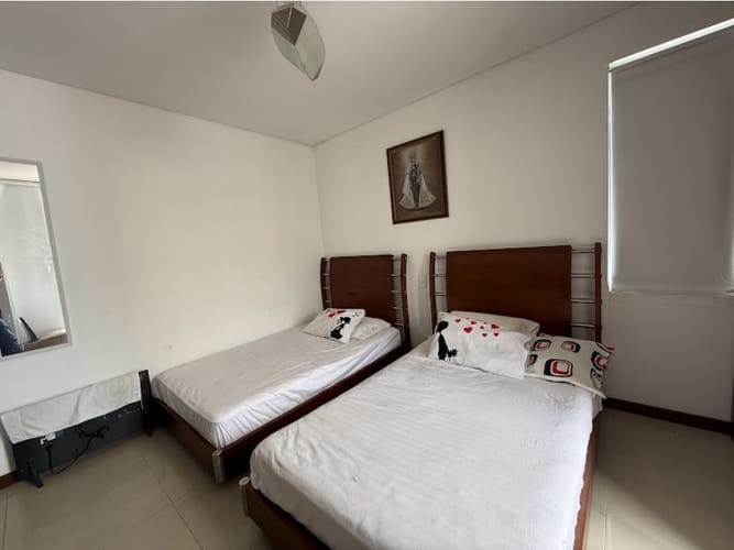 Casa de 4 alcobas en venta en Pance, Cali, 247 m² · foto 17 de 24