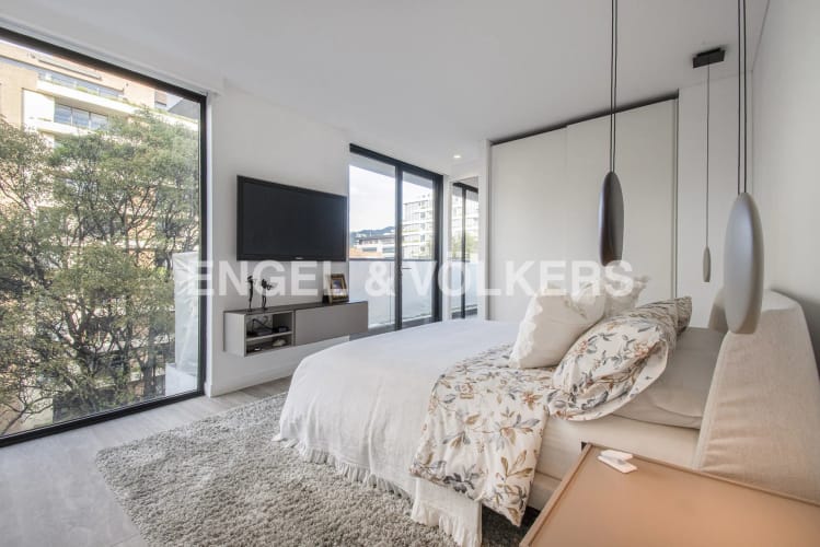 Apartamento en venta en Chico Norte, Bogotá · foto 10 de 19