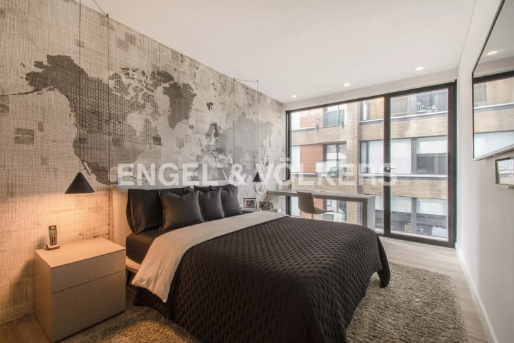 Apartamento en venta en Chico Norte, Bogotá · foto 9 de 19