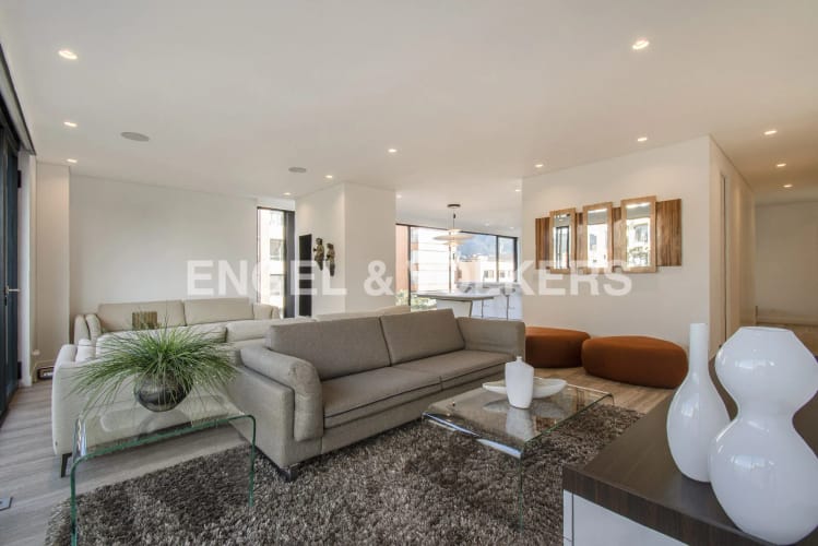 Apartamento en venta en Chico Norte, Bogotá · foto 7 de 19
