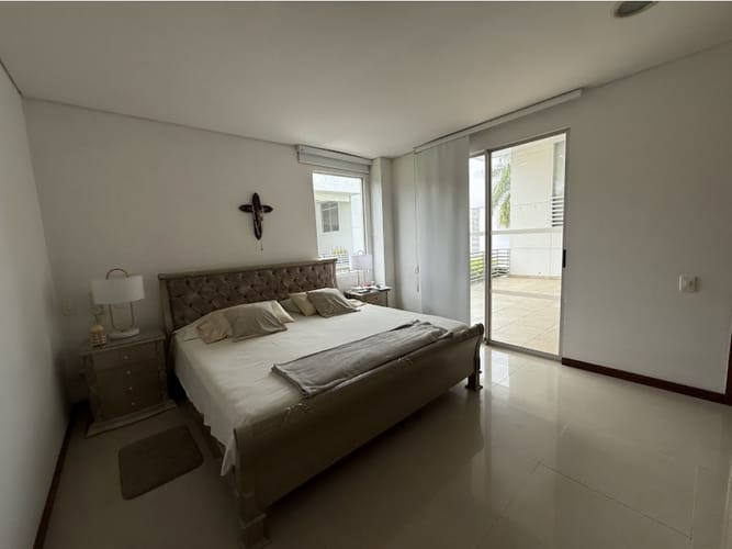 Casa de 4 alcobas en venta en Pance, Cali, 247 m² · foto 20 de 24