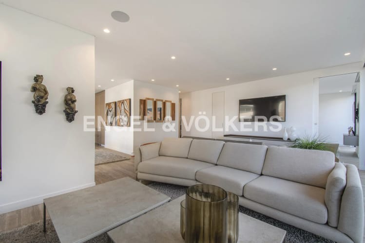 Apartamento en venta en Chico Norte, Bogotá · foto 6 de 19