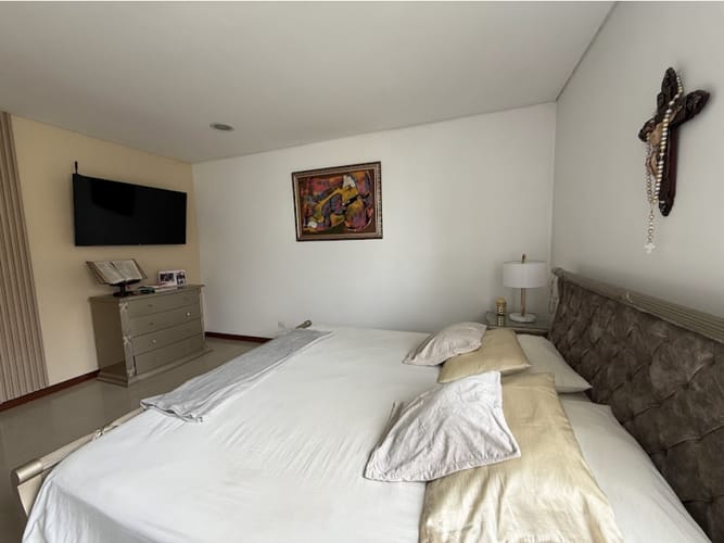 Casa de 4 alcobas en venta en Pance, Cali, 247 m² · foto 21 de 24