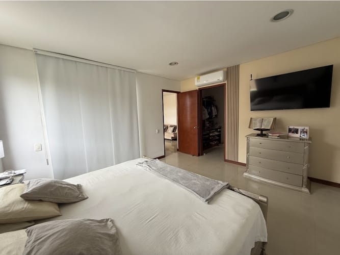 Casa de 4 alcobas en venta en Pance, Cali, 247 m² · foto 22 de 24