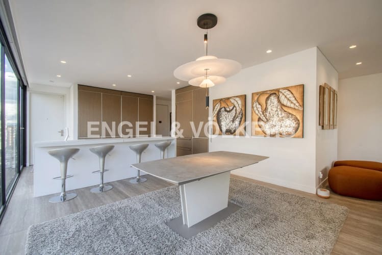Apartamento en venta en Chico Norte, Bogotá · foto 4 de 19