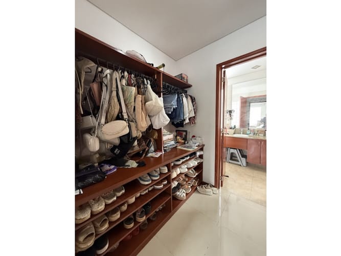 Casa de 4 alcobas en venta en Pance, Cali, 247 m² · foto 23 de 24