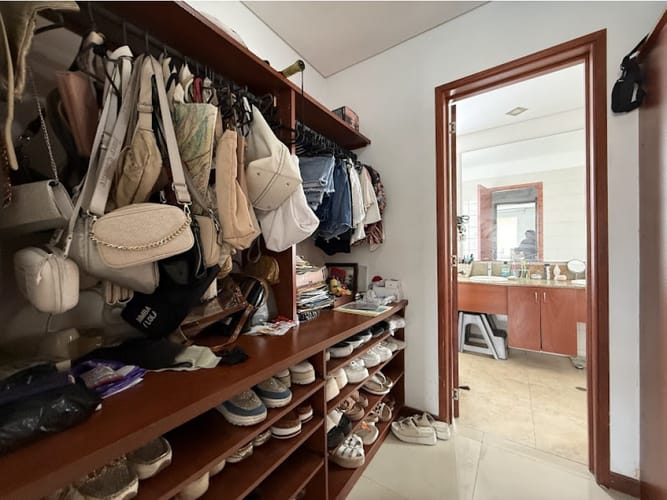 Casa de 4 alcobas en venta en Pance, Cali, 247 m² · foto 24 de 24