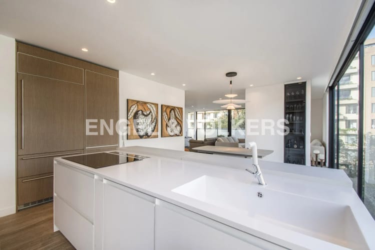 Apartamento en venta en Chico Norte, Bogotá · foto 2 de 19