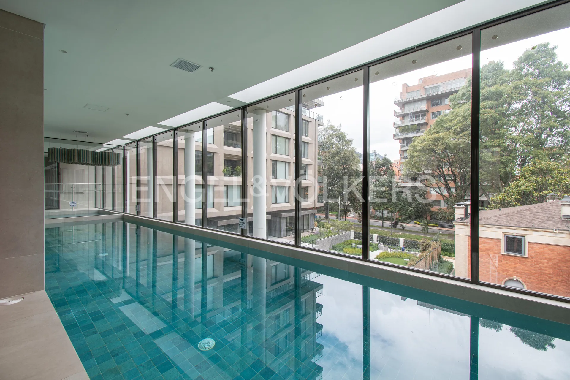 Apartamento en venta en Chico Norte, Bogotá · foto 18 de 21