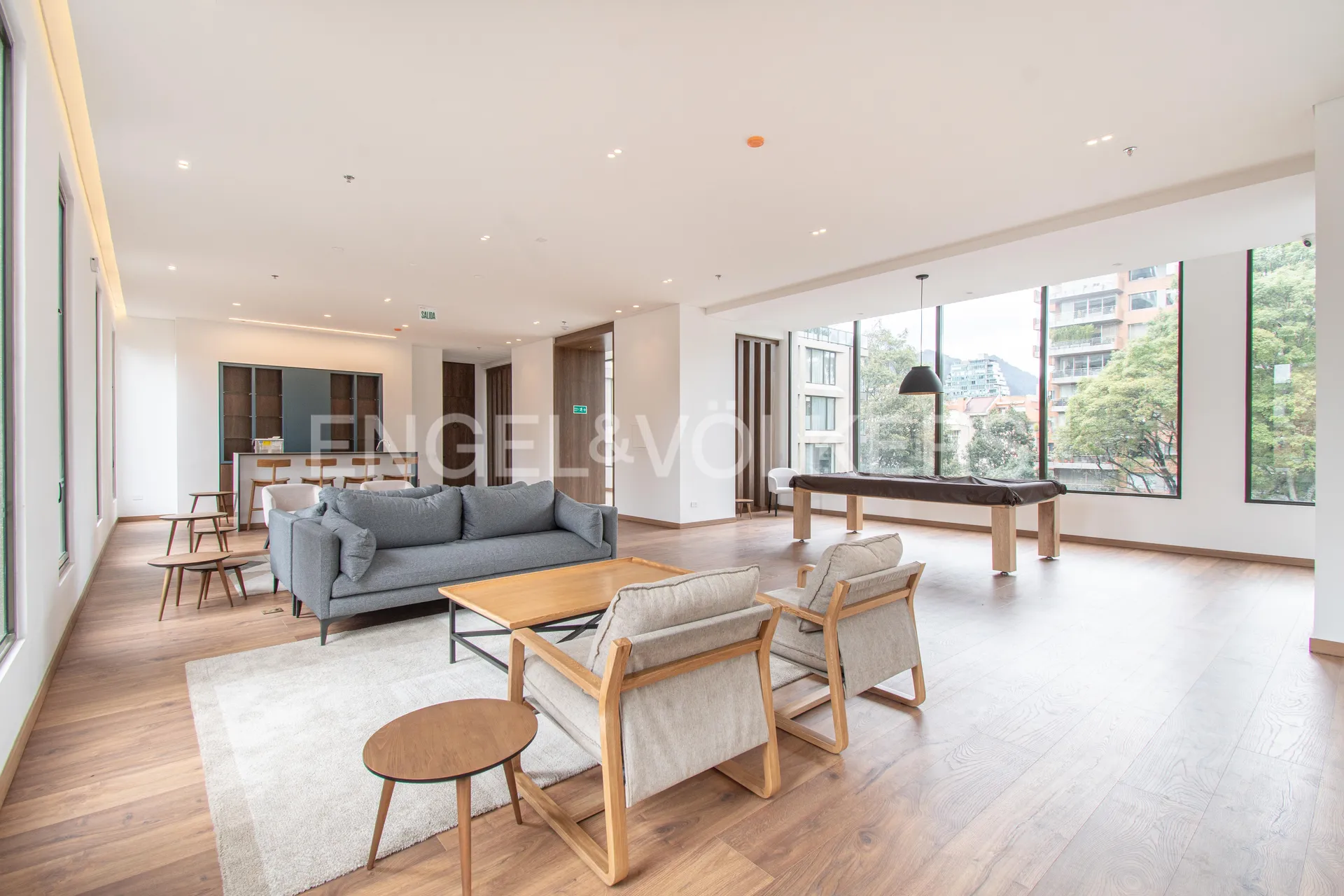Apartamento en venta en Chico Norte, Bogotá · foto 17 de 21