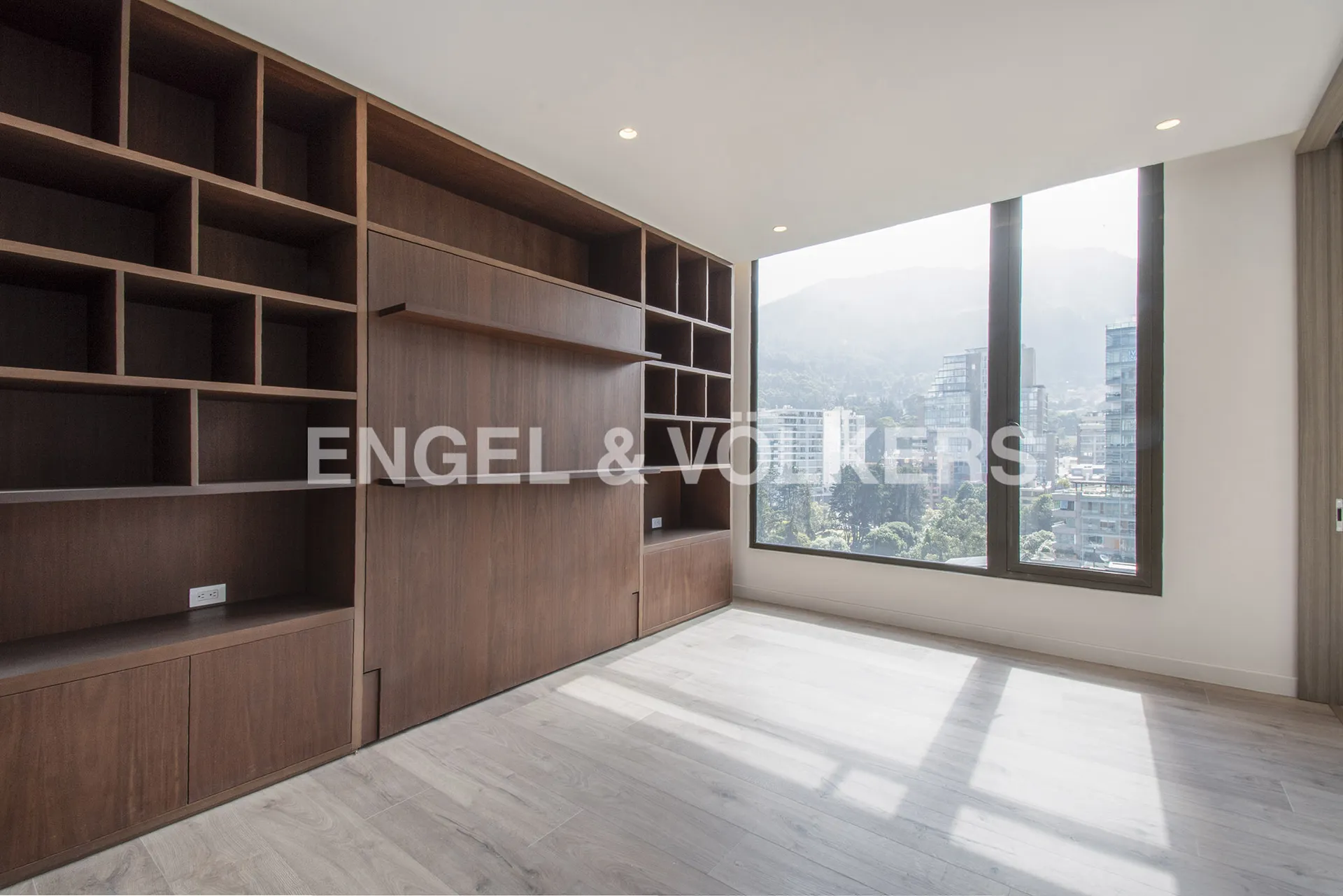 Apartamento en venta en Chico Norte, Bogotá · foto 13 de 21