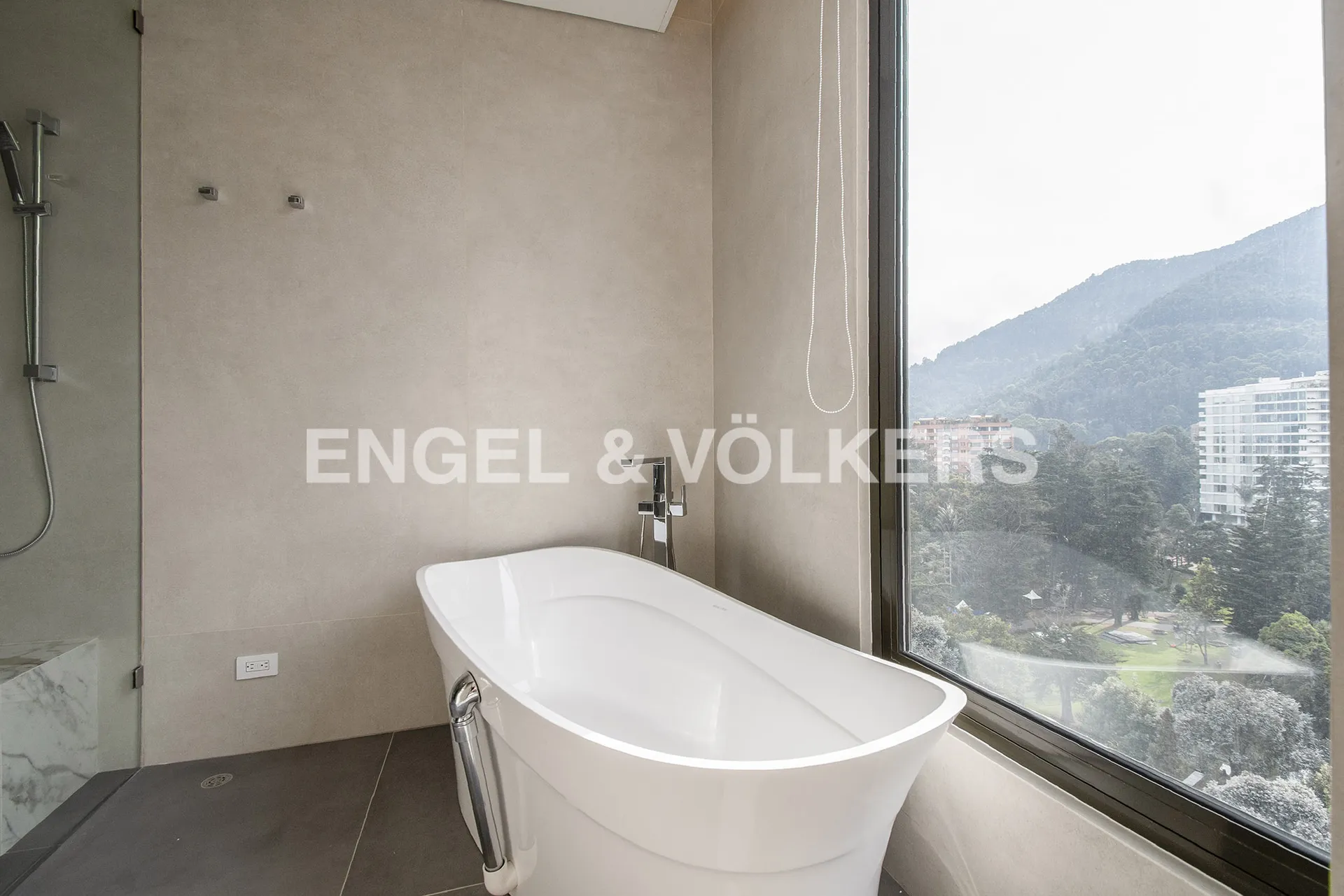 Apartamento en venta en Chico Norte, Bogotá · foto 12 de 21