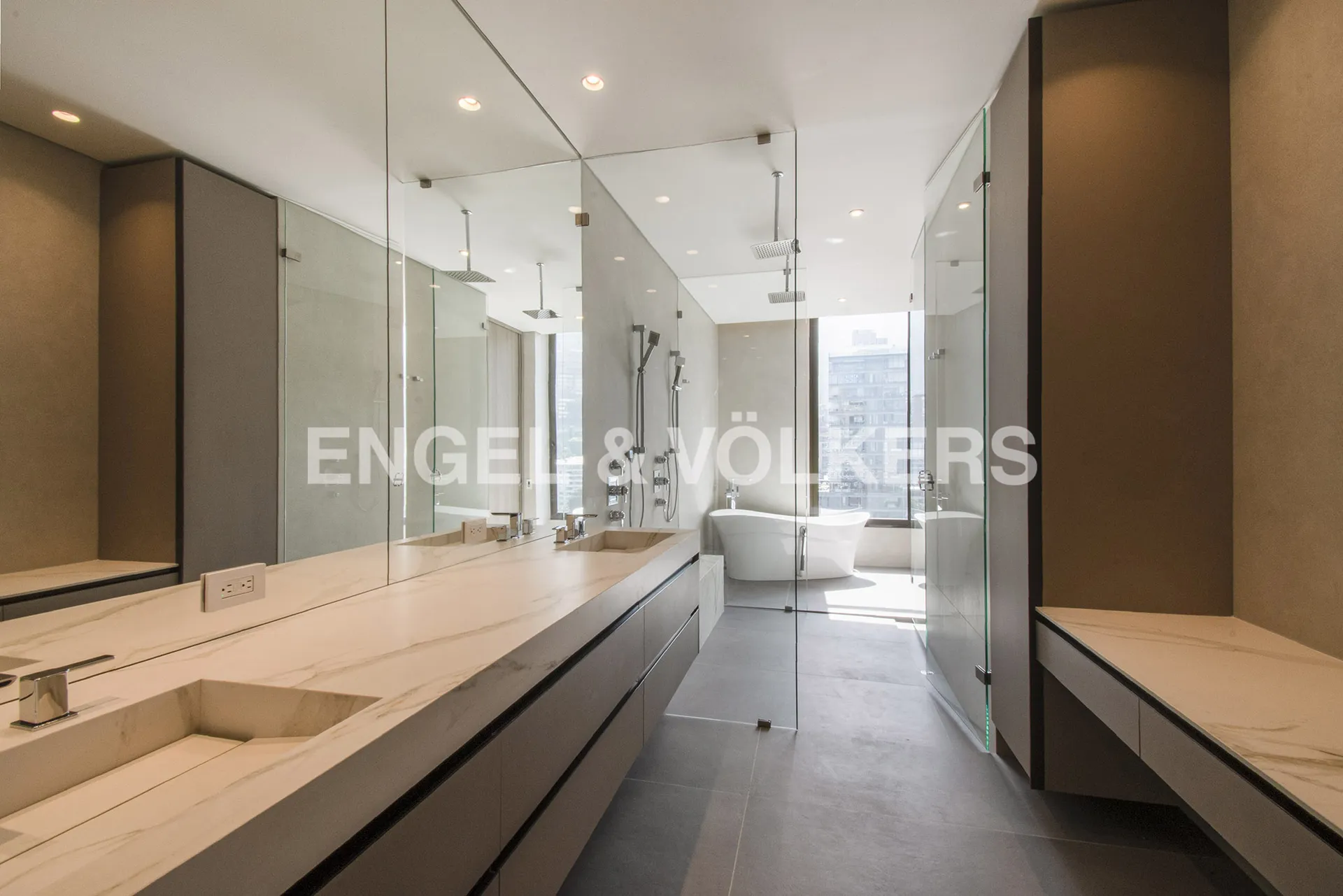Apartamento en venta en Chico Norte, Bogotá · foto 11 de 21