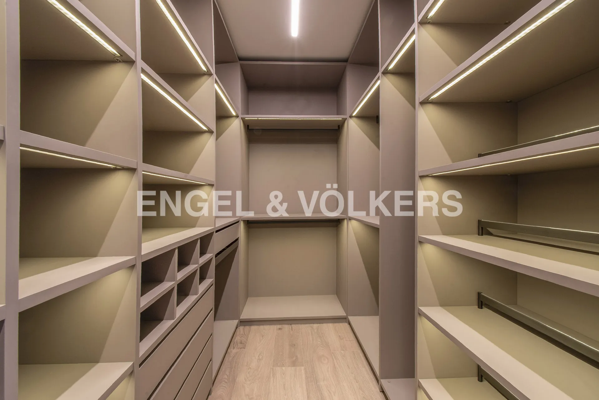 Apartamento en venta en Chico Norte, Bogotá · foto 10 de 21