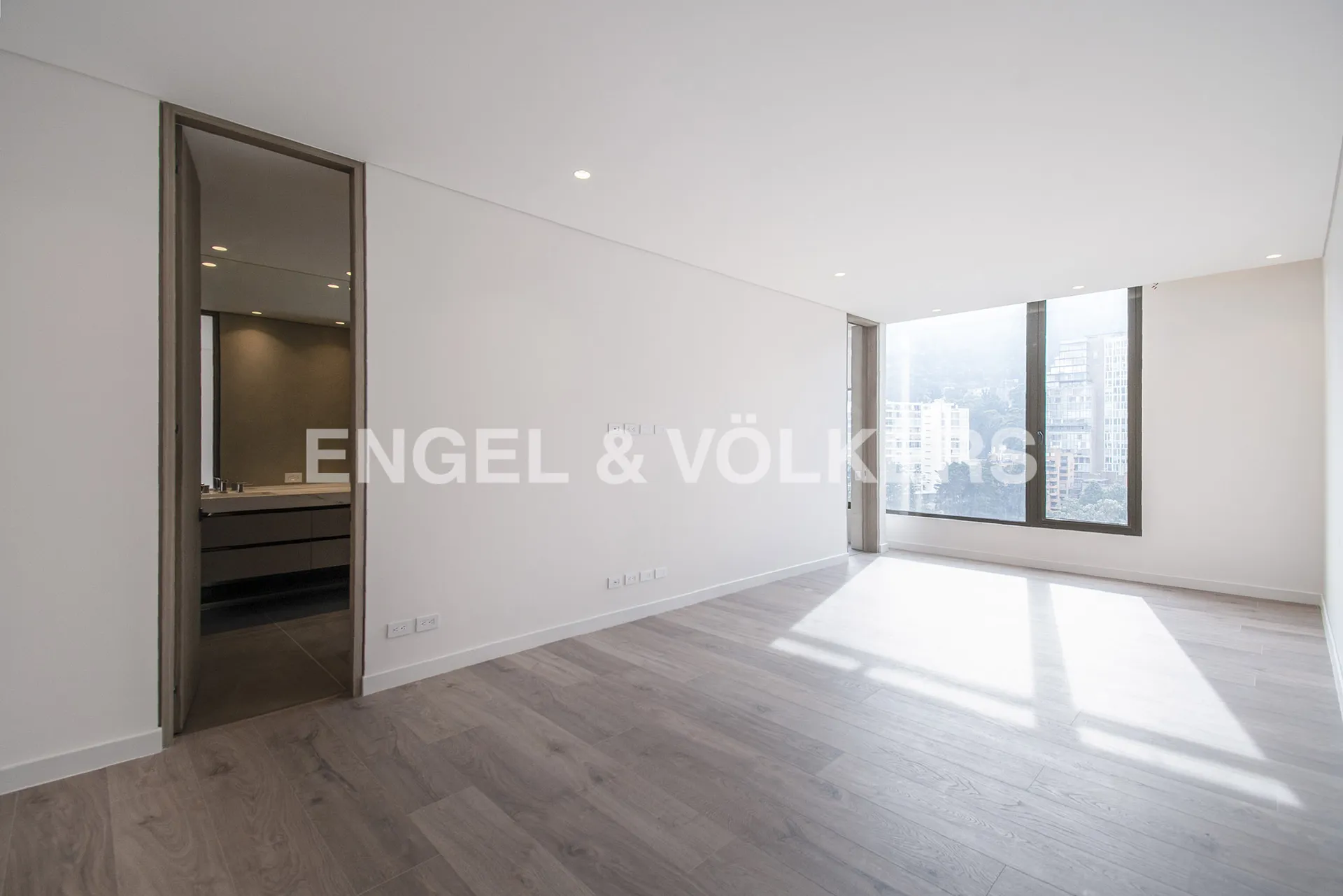 Apartamento en venta en Chico Norte, Bogotá · foto 9 de 21