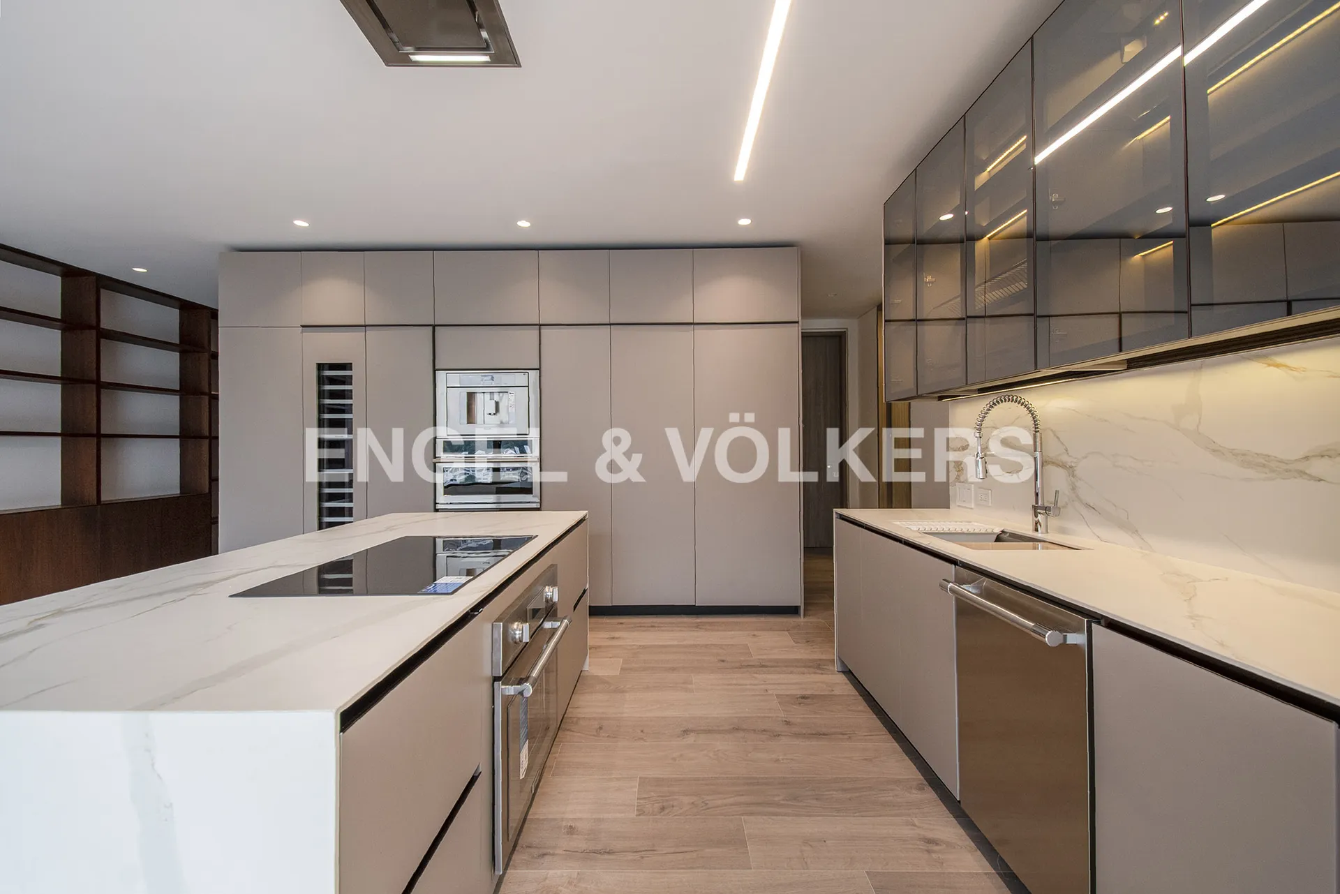 Apartamento en venta en Chico Norte, Bogotá · foto 6 de 21