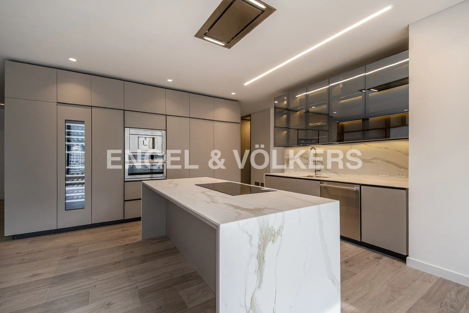 Apartamento en venta en Chico Norte, Bogotá · foto 5 de 21