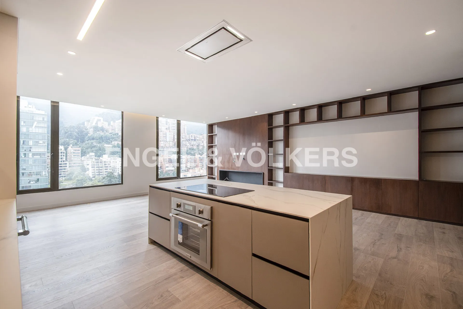 Apartamento en venta en Chico Norte, Bogotá · foto 4 de 21