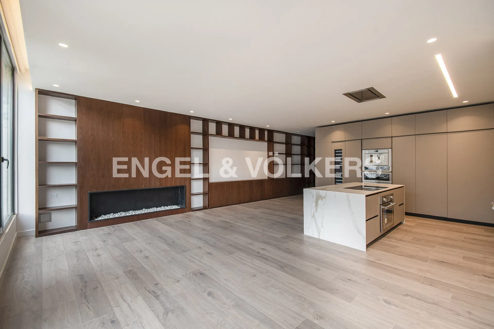 Apartamento en venta en Chico Norte, Bogotá · foto 3 de 21