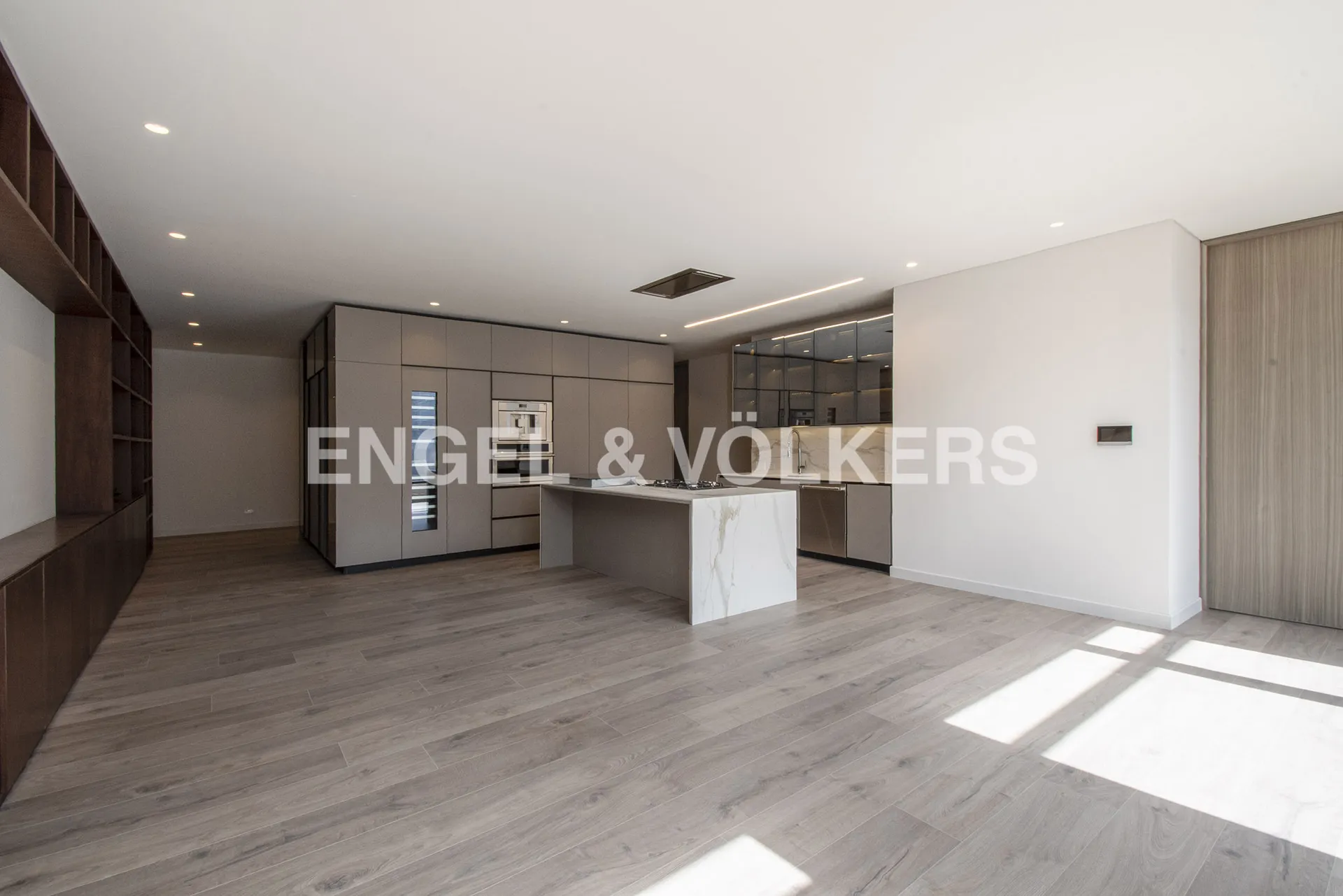 Apartamento en venta en Chico Norte, Bogotá · foto 2 de 21