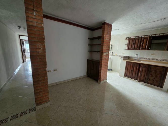 Apartamento en venta en Villa Nueva, Medellín · foto 2 de 14