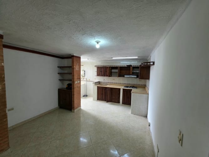 Apartamento en venta en Villa Nueva, Medellín · foto 10 de 14