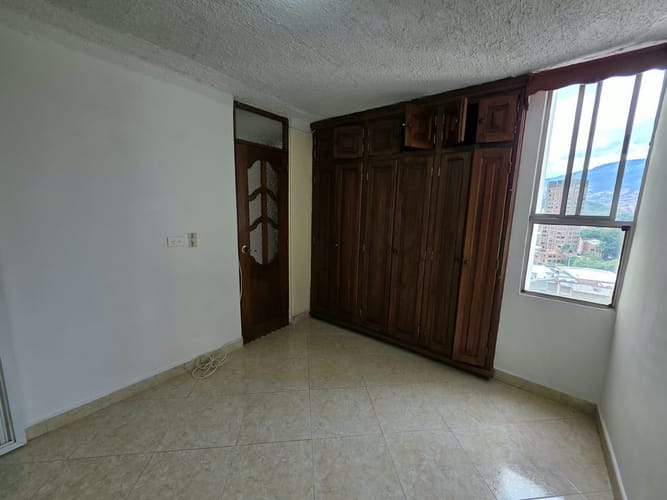 Apartamento en venta en Villa Nueva, Medellín · foto 6 de 14