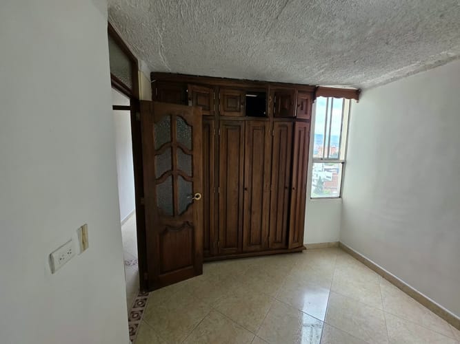 Apartamento en venta en Villa Nueva, Medellín · foto 8 de 14