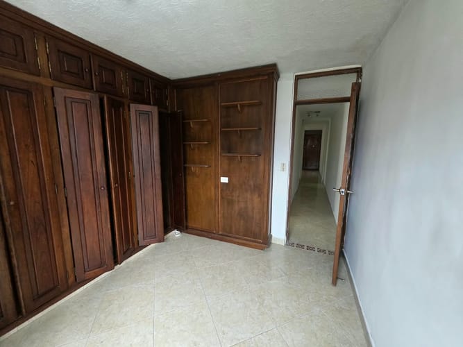 Apartamento en venta en Villa Nueva, Medellín · foto 9 de 14