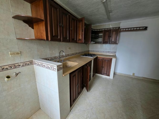 Apartamento en venta en Villa Nueva, Medellín · foto 5 de 14
