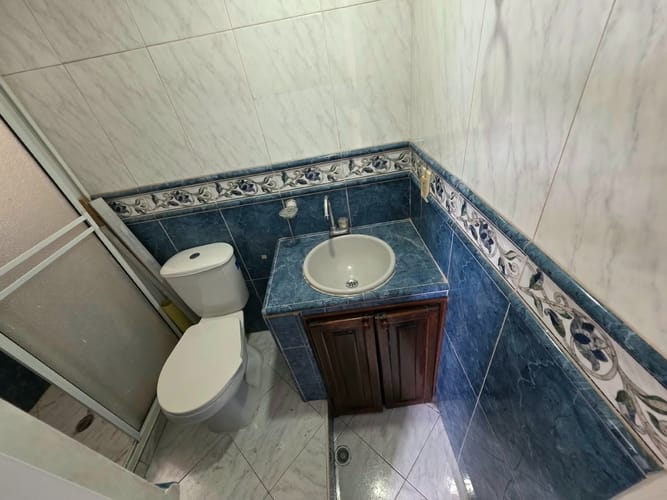 Apartamento en venta en Villa Nueva, Medellín · foto 11 de 14