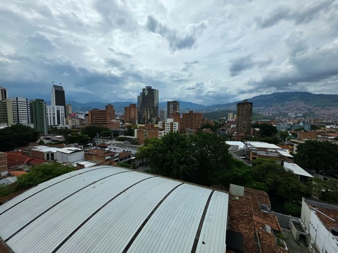 Apartamento en venta en Villa Nueva, Medellín · foto 14 de 14