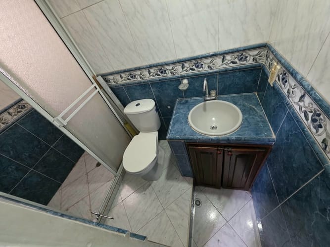 Apartamento en venta en Villa Nueva, Medellín · foto 12 de 14