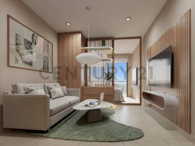 Departamento en venta en Recoleta