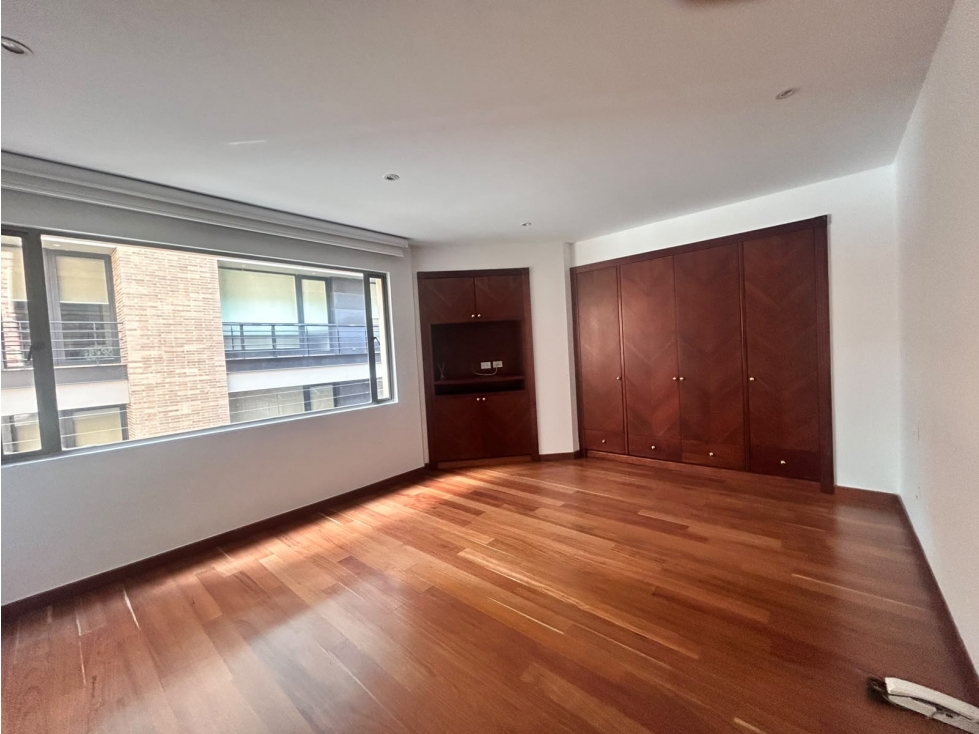 Apartamento en venta en El Chico, Bogotá · foto 7 de 12