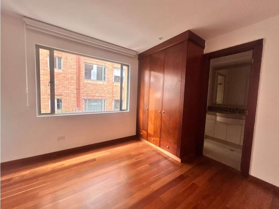 Apartamento en venta en El Chico, Bogotá · foto 8 de 12