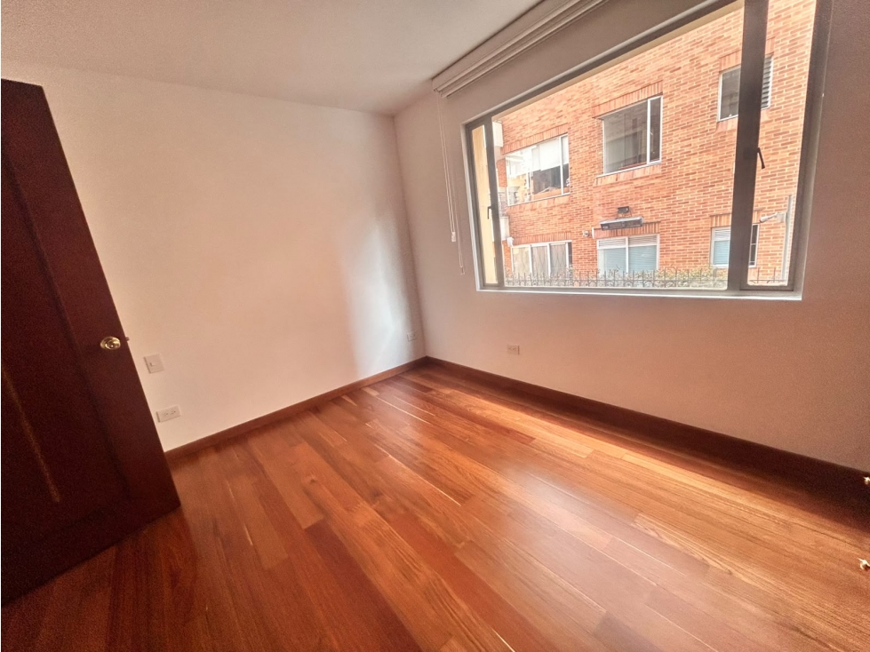 Apartamento en venta en El Chico, Bogotá · foto 9 de 12
