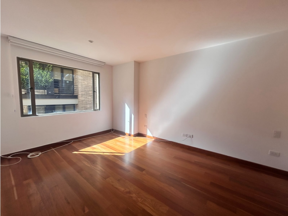 Apartamento en venta en El Chico, Bogotá · foto 6 de 12