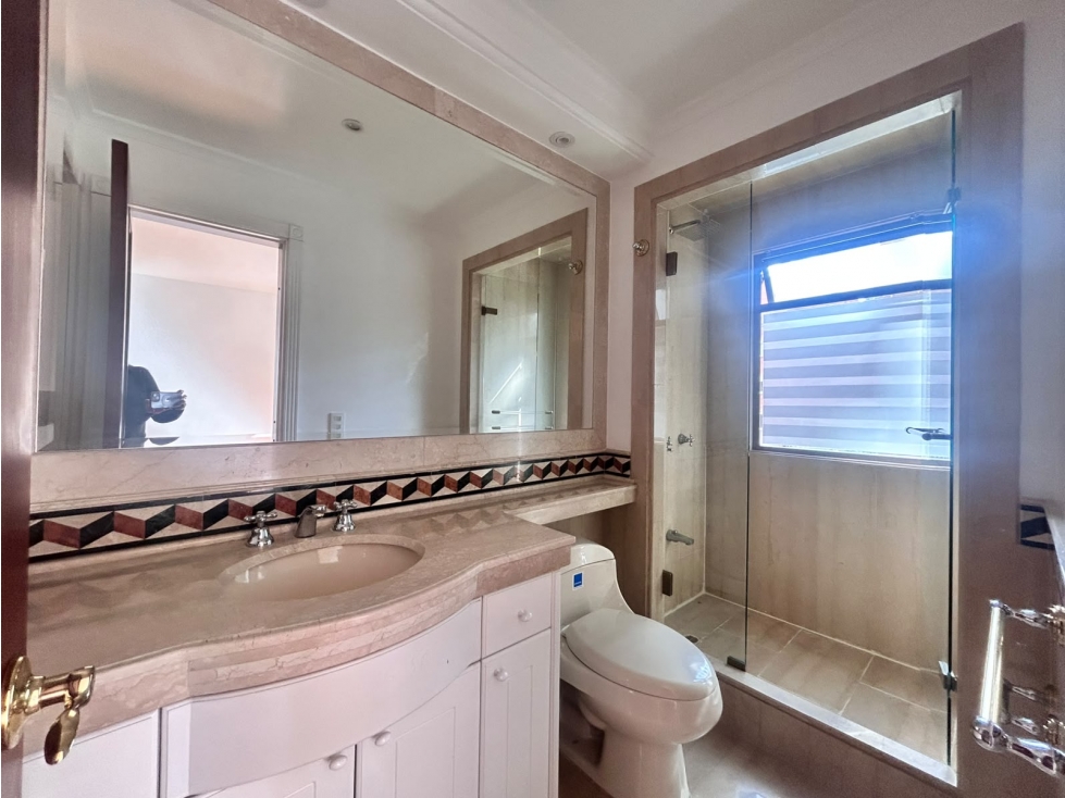 Apartamento en venta en El Chico, Bogotá · foto 11 de 12