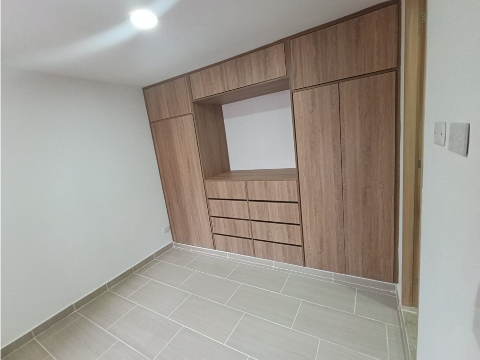 Apartamento en arriendo en Cuatro Esquinas, Rionegro · foto 6 de 14