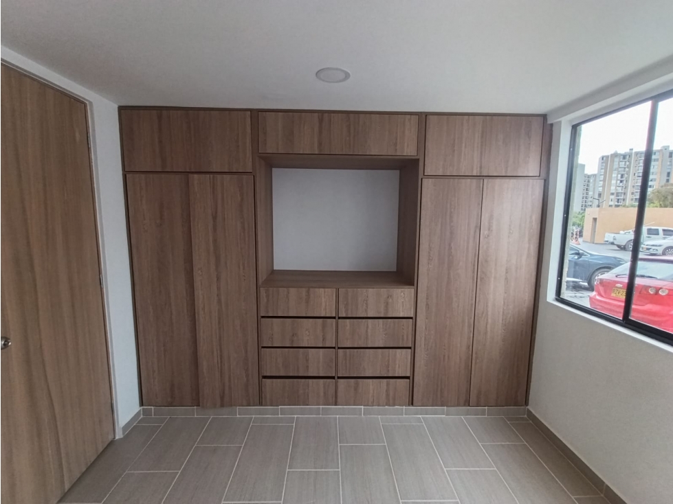 Apartamento en arriendo en Cuatro Esquinas, Rionegro · foto 8 de 14