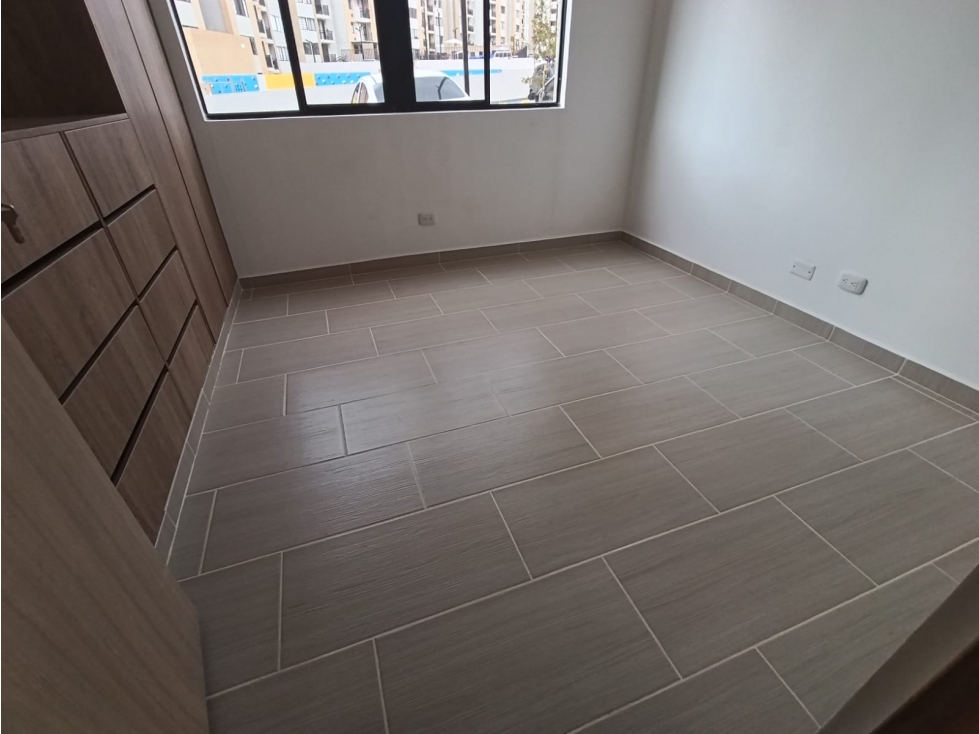 Apartamento en arriendo en Cuatro Esquinas, Rionegro · foto 9 de 14
