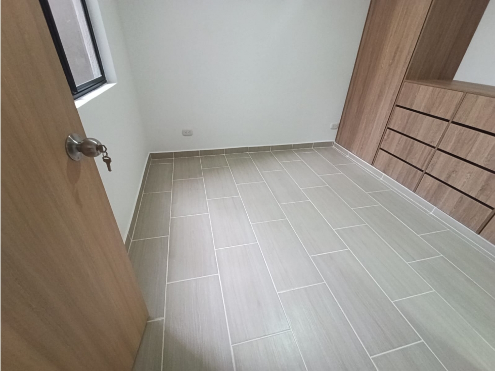 Apartamento en arriendo en Cuatro Esquinas, Rionegro · foto 10 de 14
